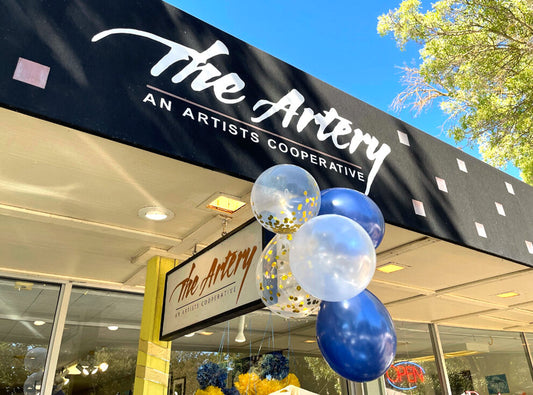 The Artery