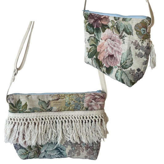 Cottage Core Purses