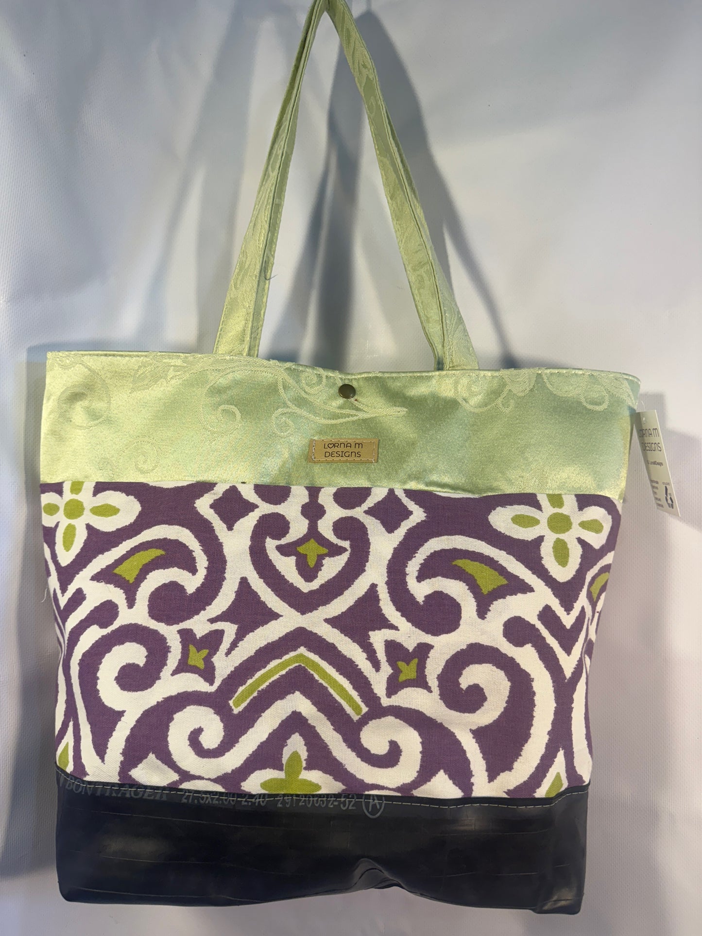 Large Tote Bag