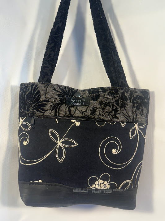 Small Tote Bag
