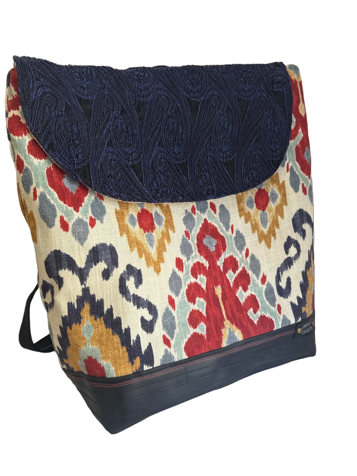 Large Backpack