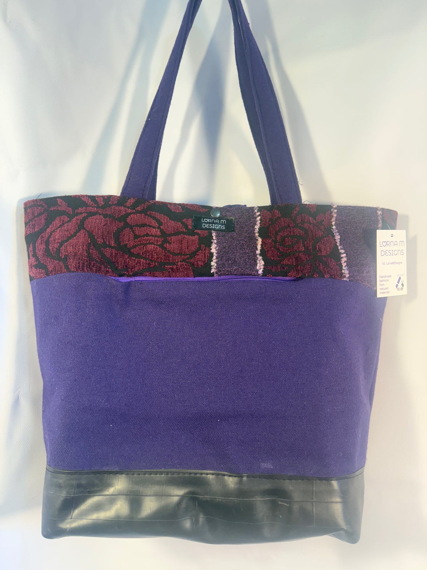 Large Tote Bag
