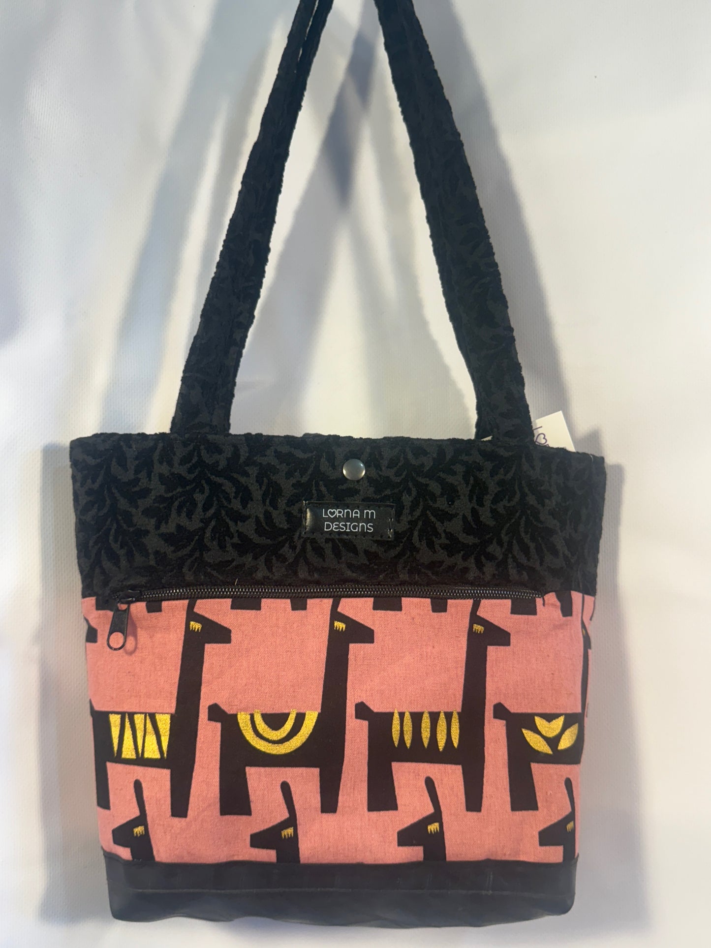 Small Tote Bag