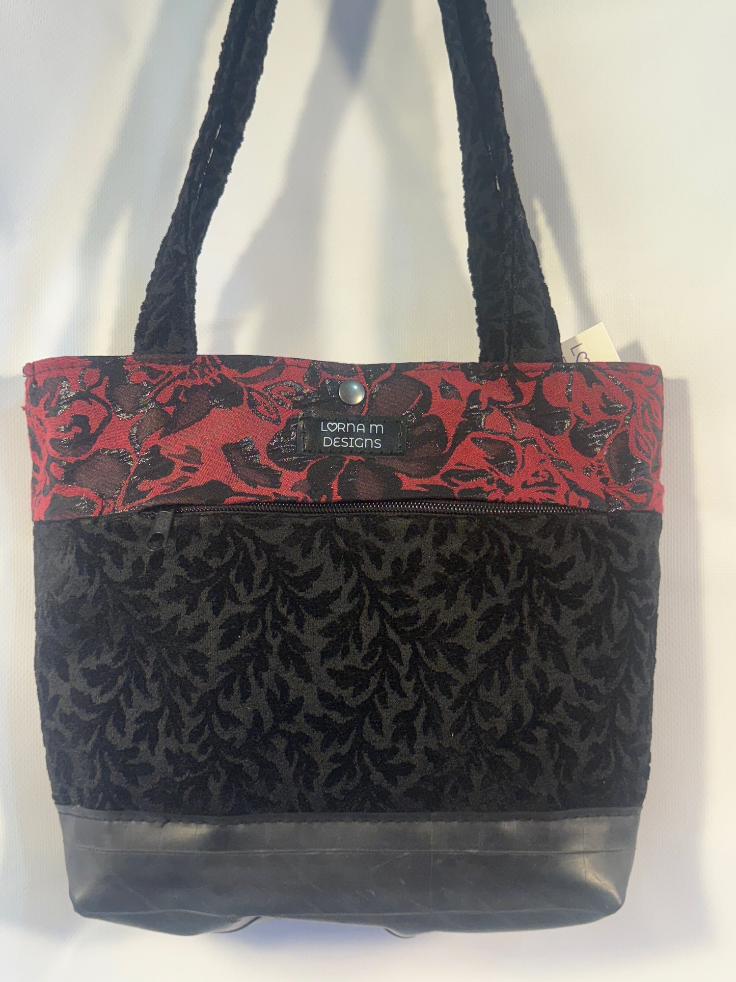 Small Tote Bag