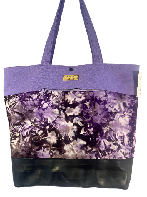 Large Tote Bag