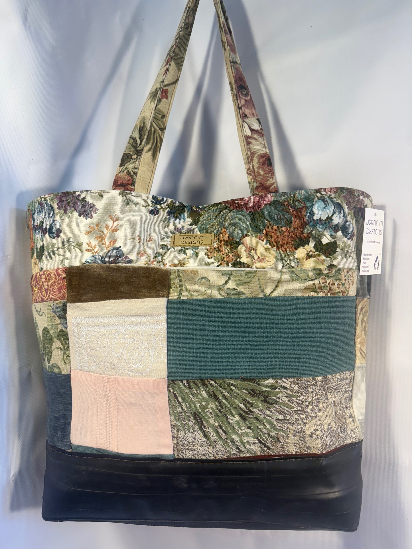 Large Tote Bag
