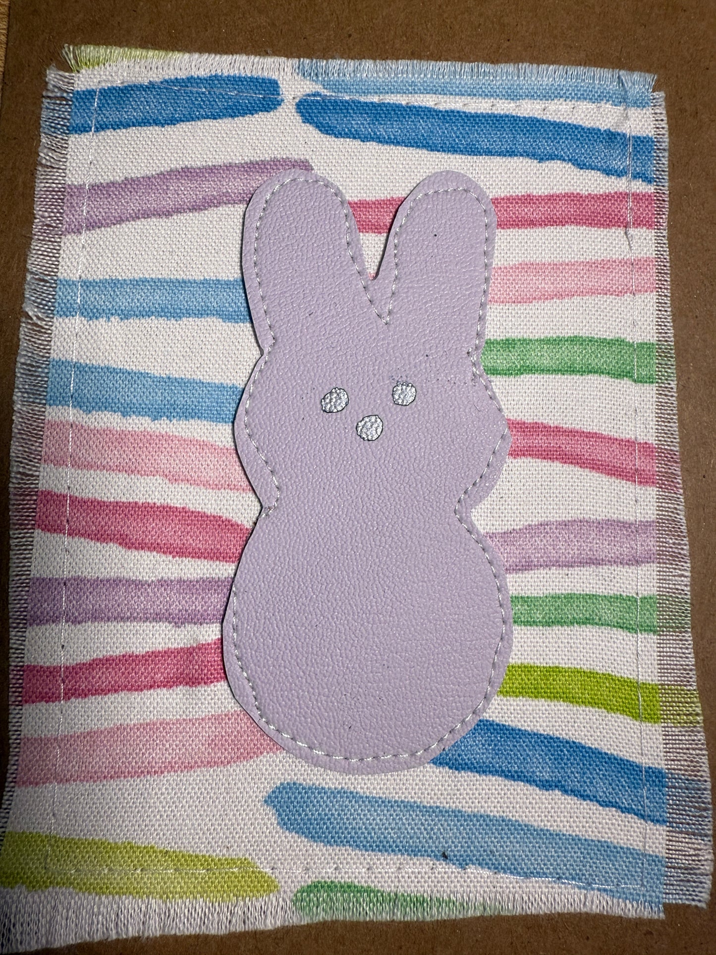 Easter Bunny Cards