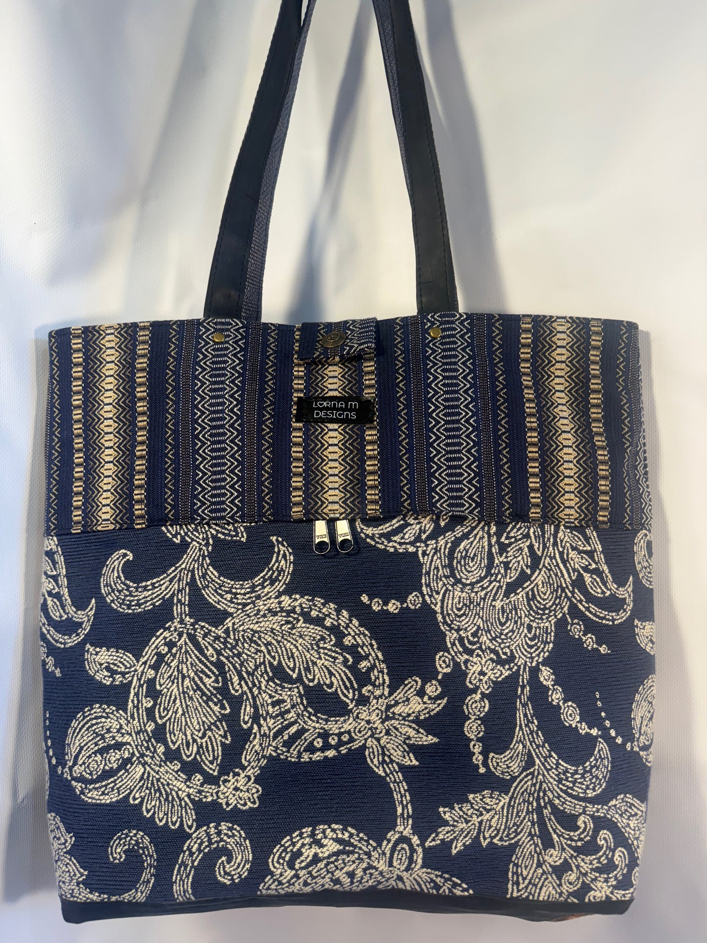 Large Tote Bag