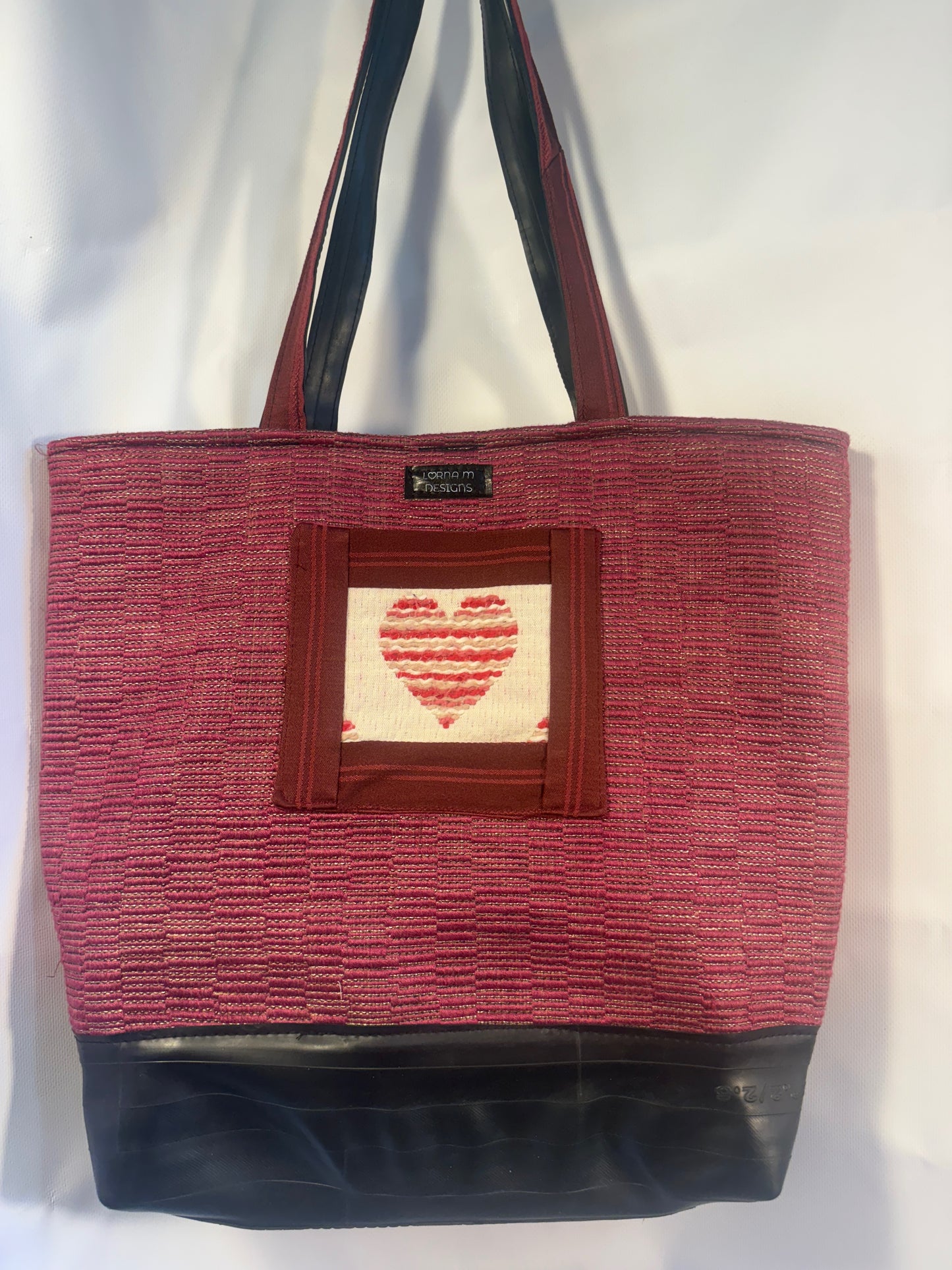 Large Tote Bag