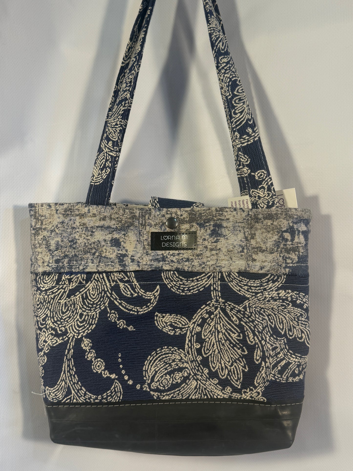 Small Tote Bag