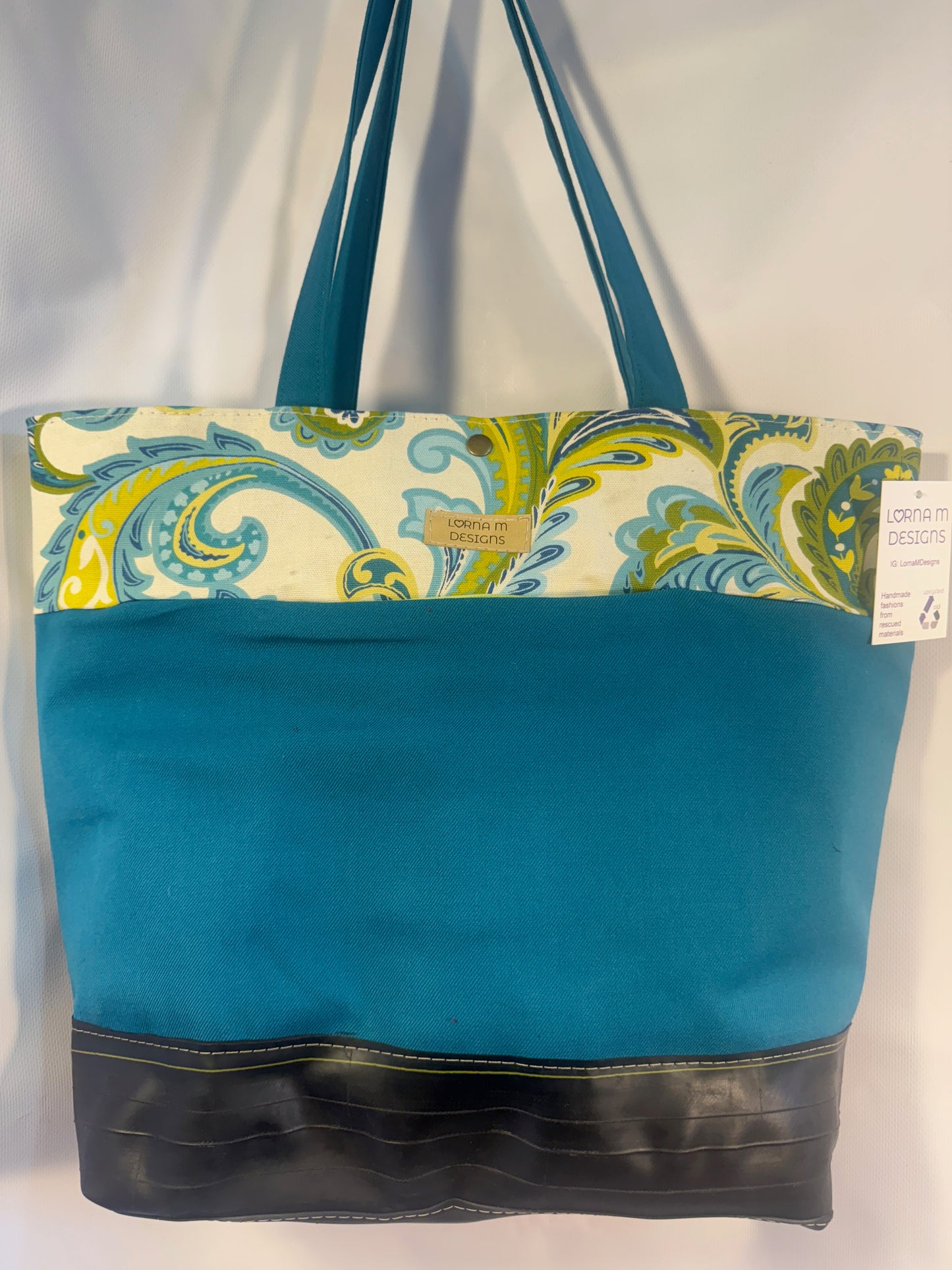 Large Tote Bag