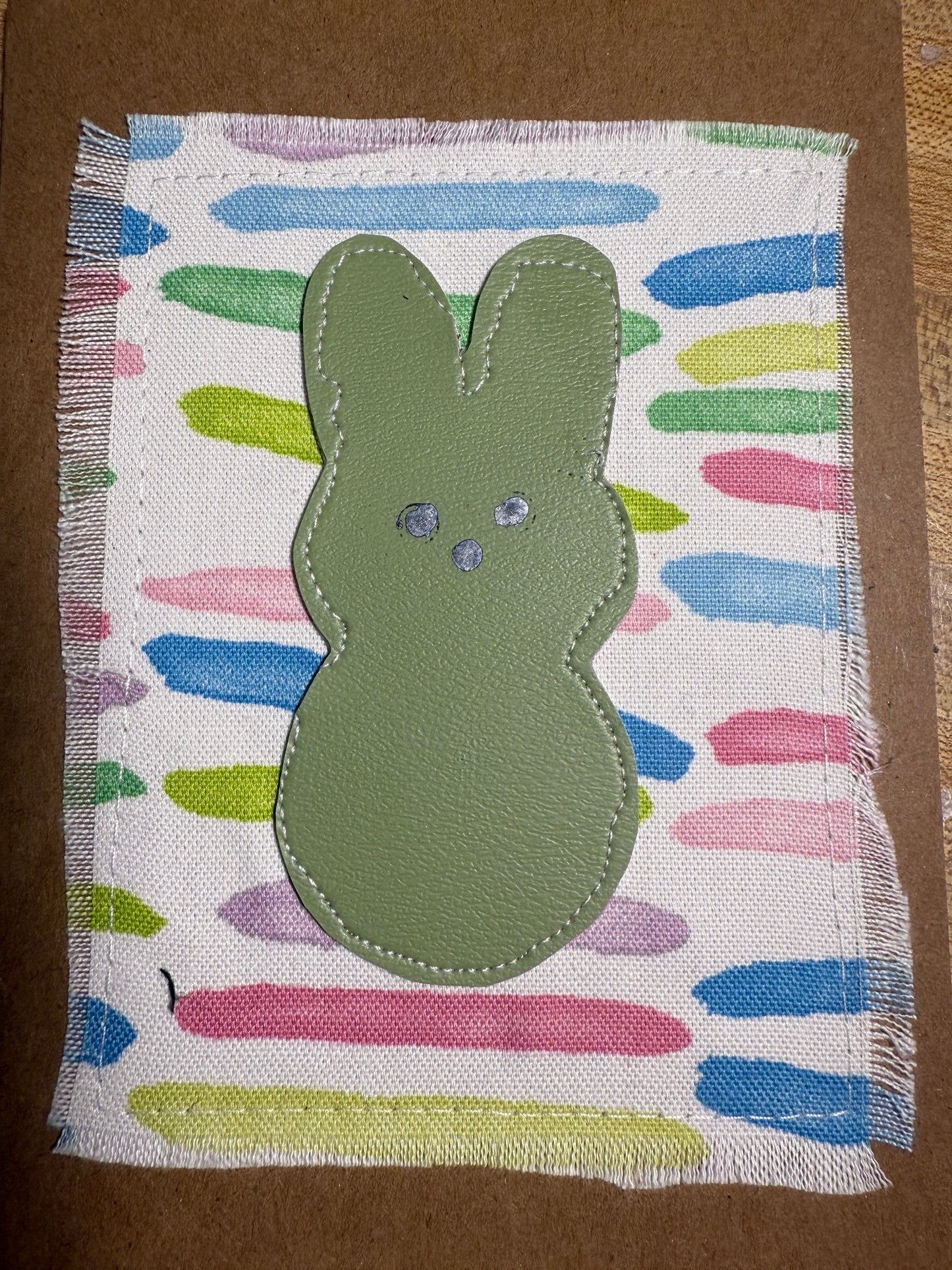 Easter Bunny Cards