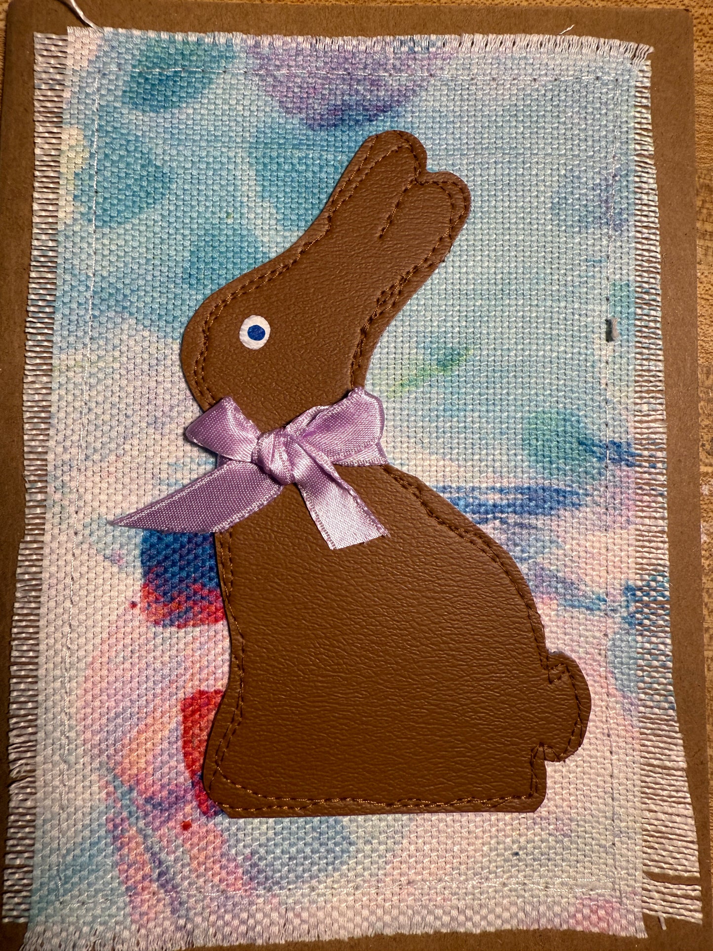 Easter Bunny Cards