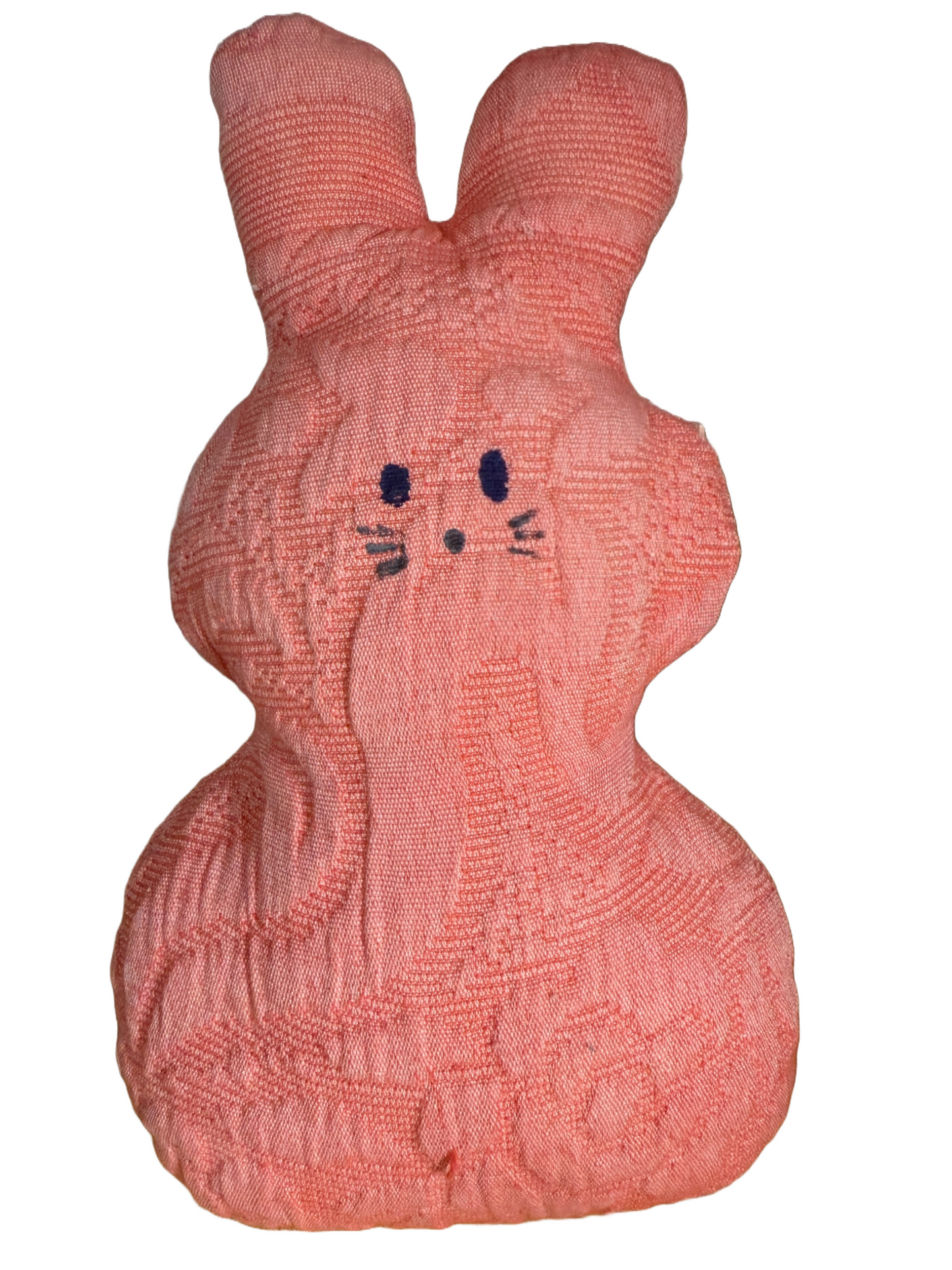 Easter and not Easter Bunnies