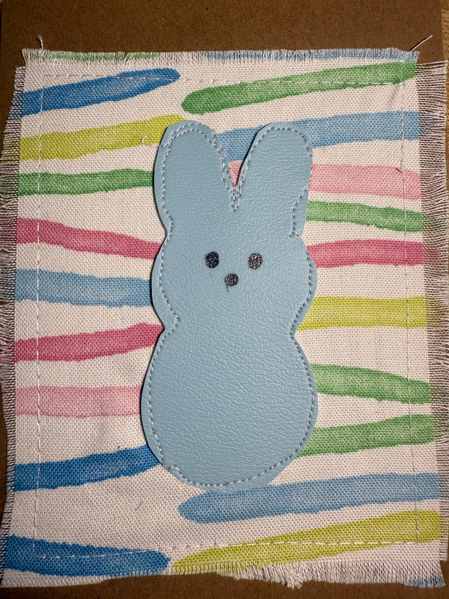 Easter Bunny Cards