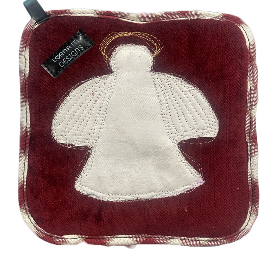 Christmas Potholders