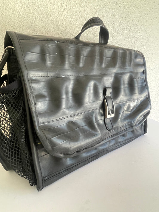 Computer Messenger Backpack