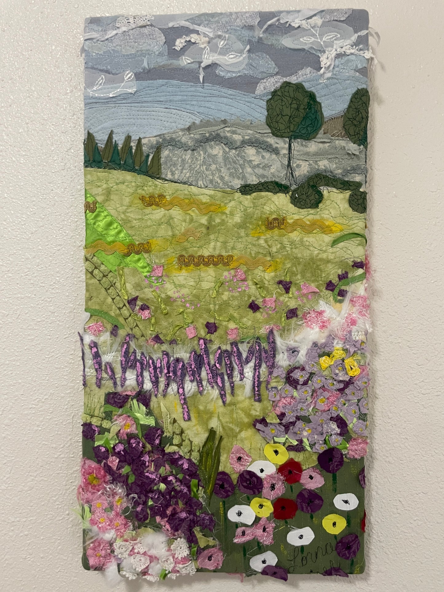 Spring Meadow