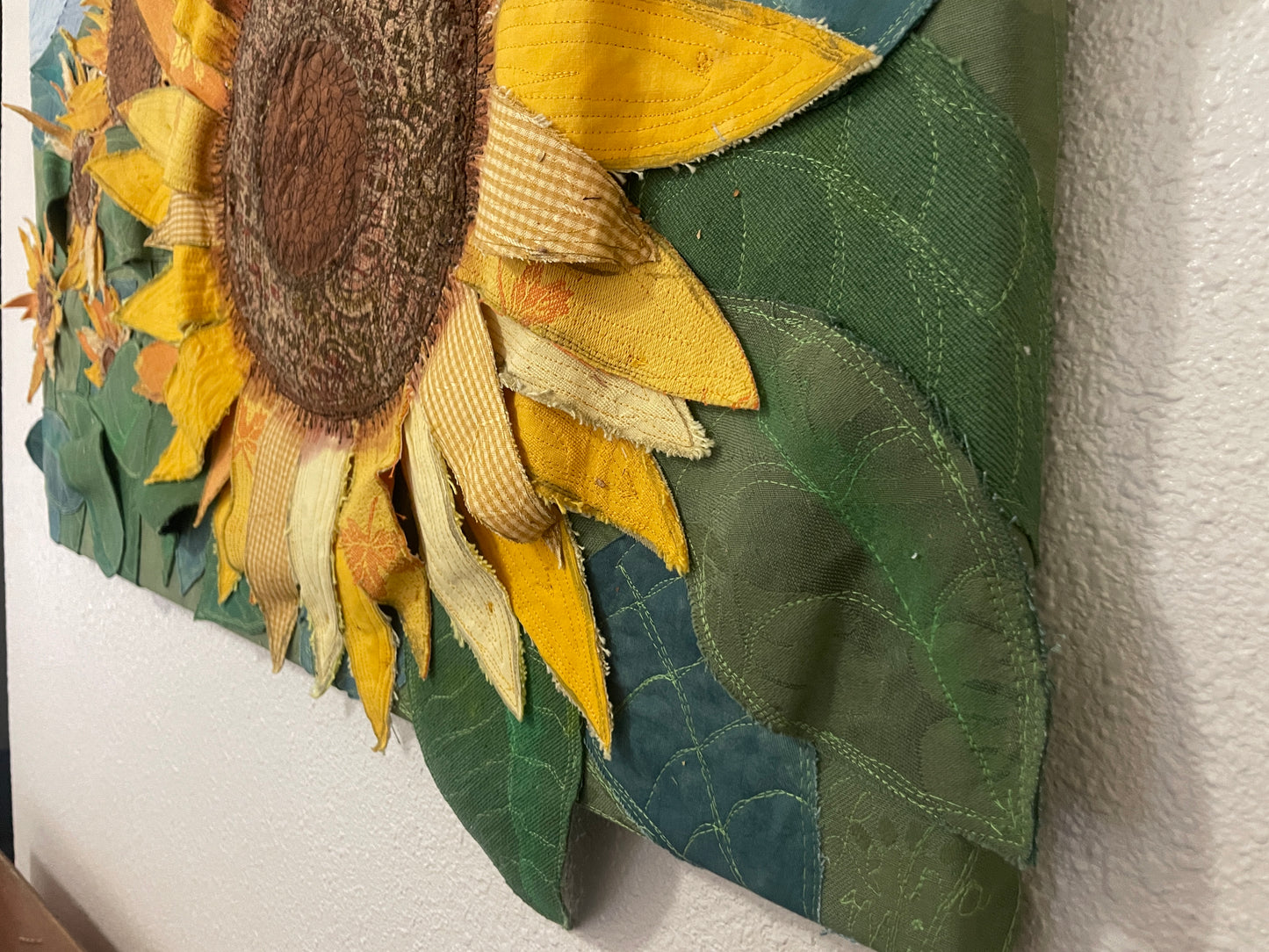 Sunflower Field