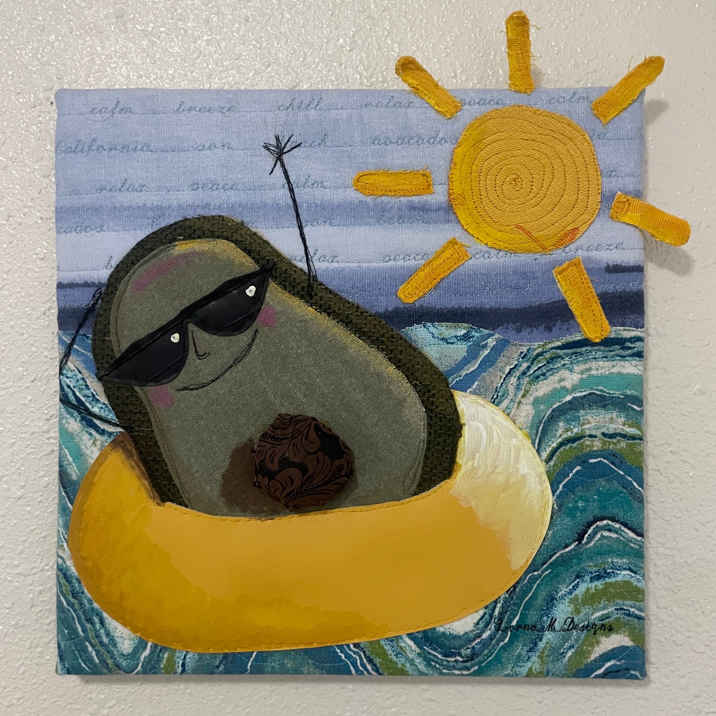 Cali Avacado