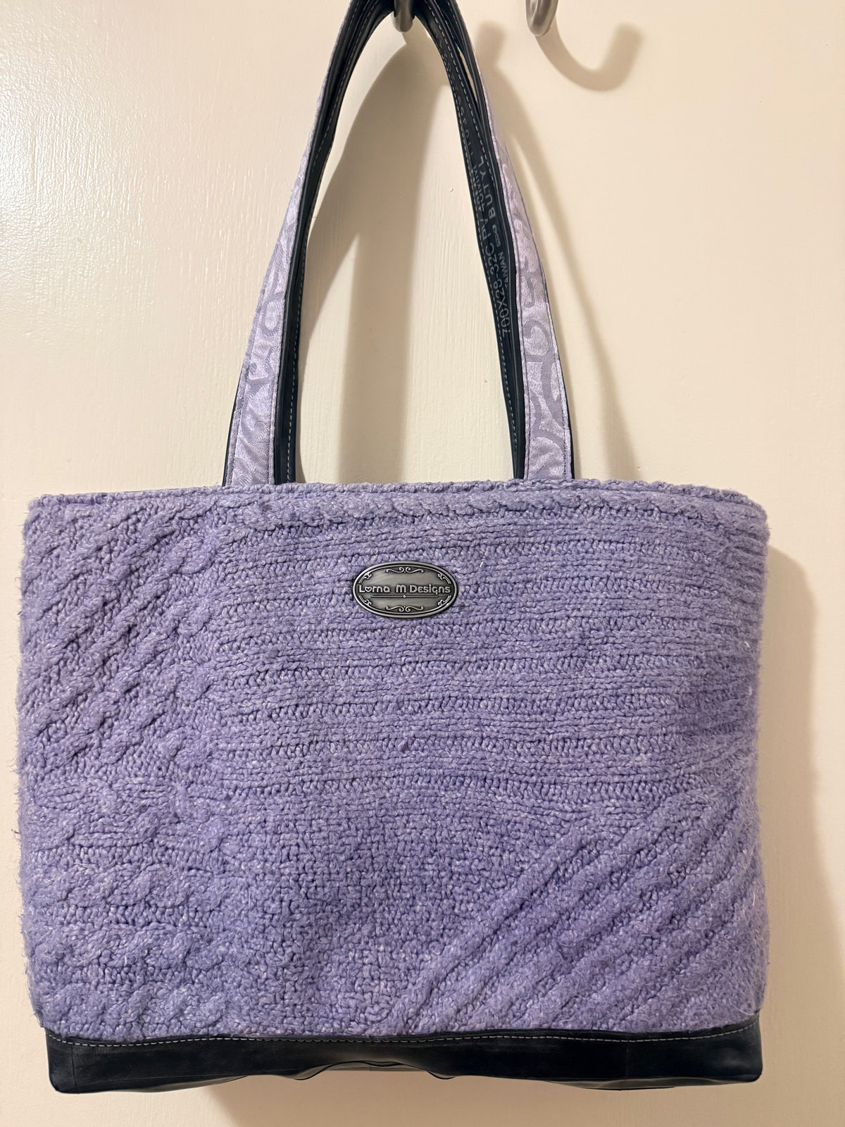 Sweater Collection Lavender