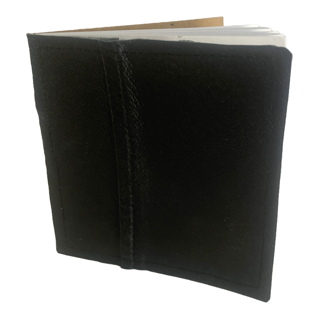 Pocket Journal