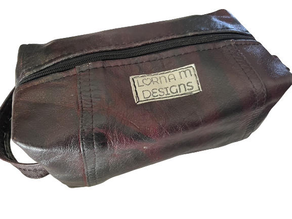 Travel Case (w)