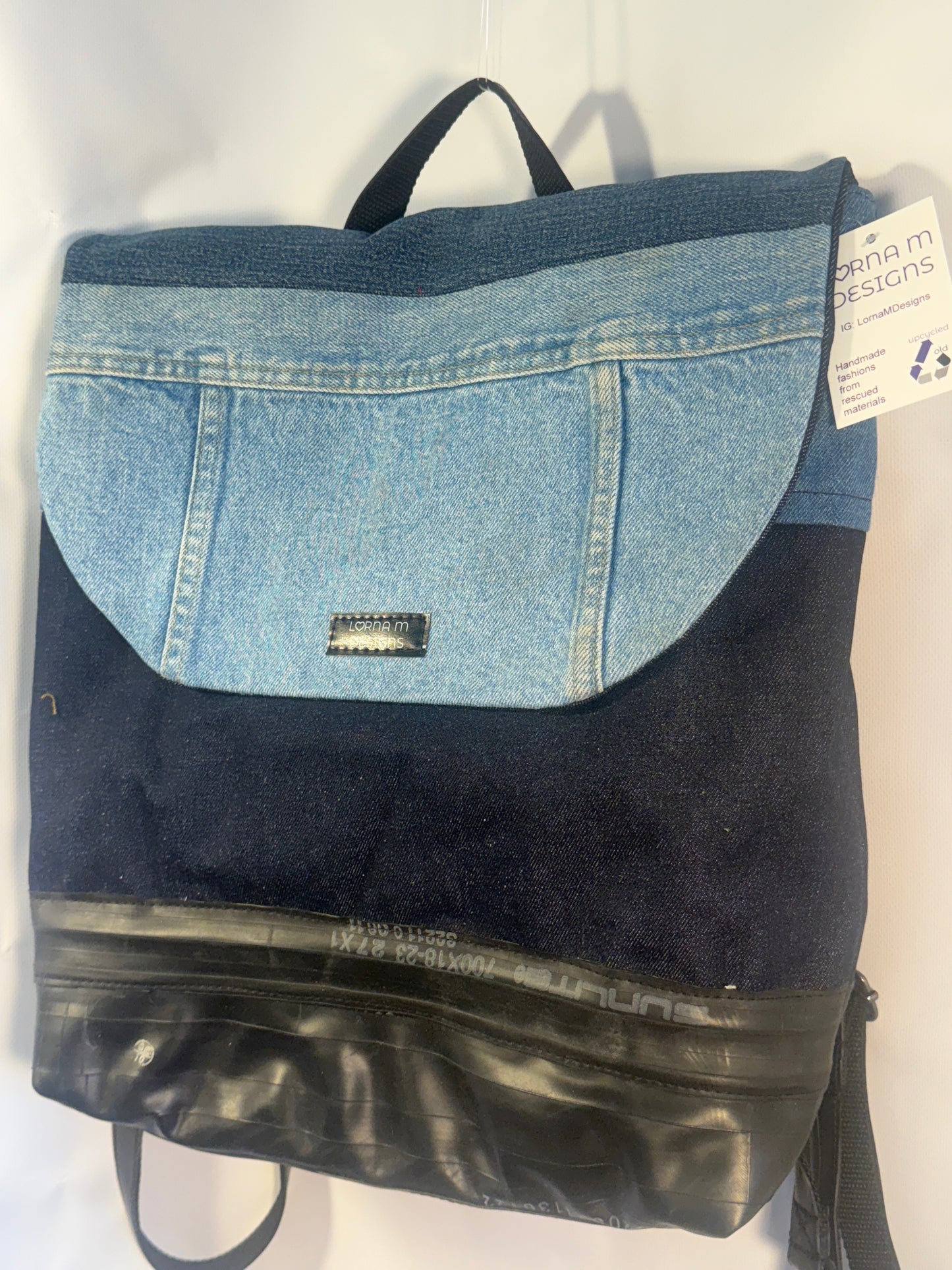 Large Backpack