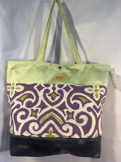 Large Tote Bag