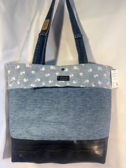 Large Tote Bag