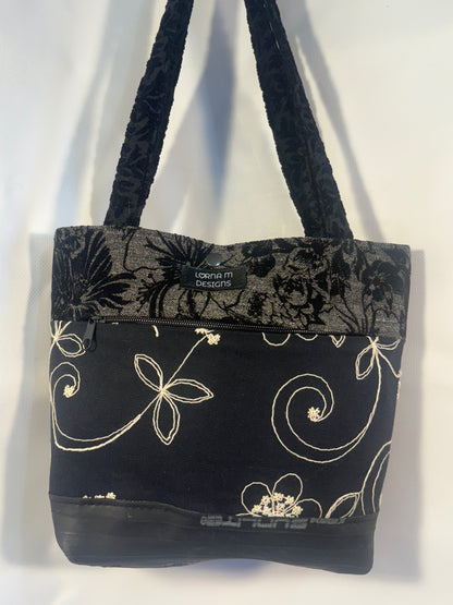 Small Tote Bag