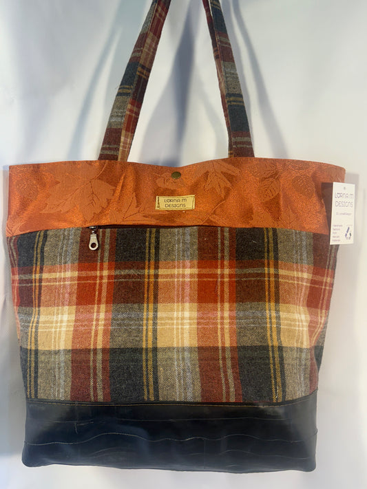 Large Tote Bag