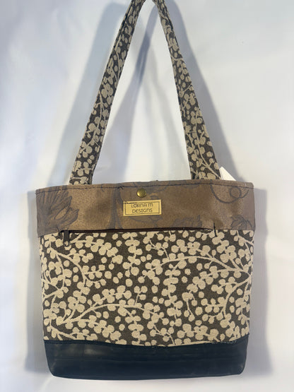 Small Tote Bag