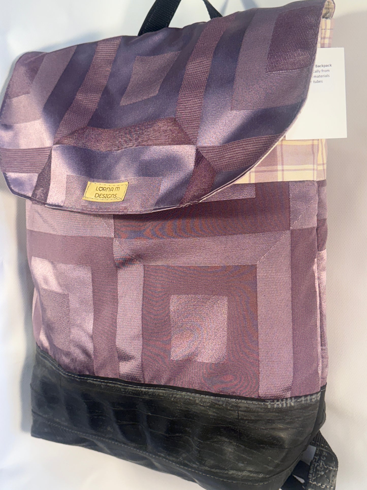 Large Backpack