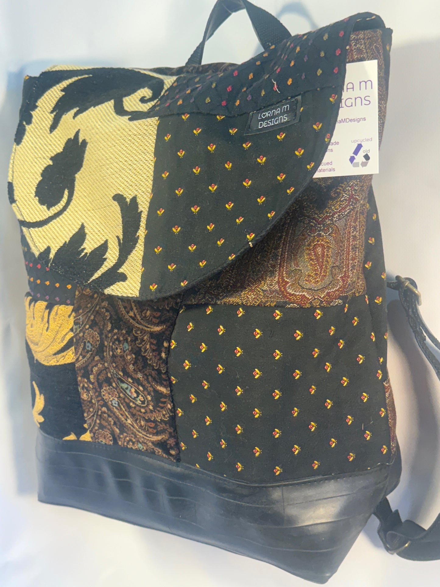 Large Backpack