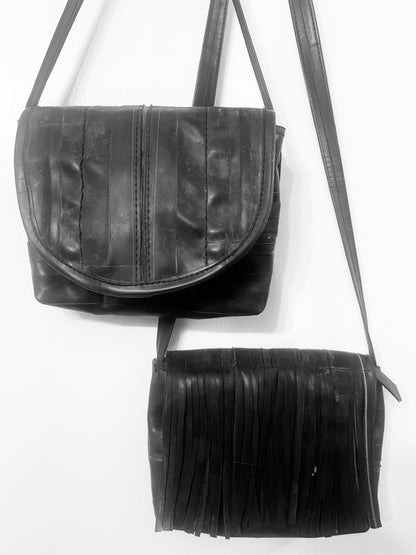 Crossbody Inner Tube Purse (w)