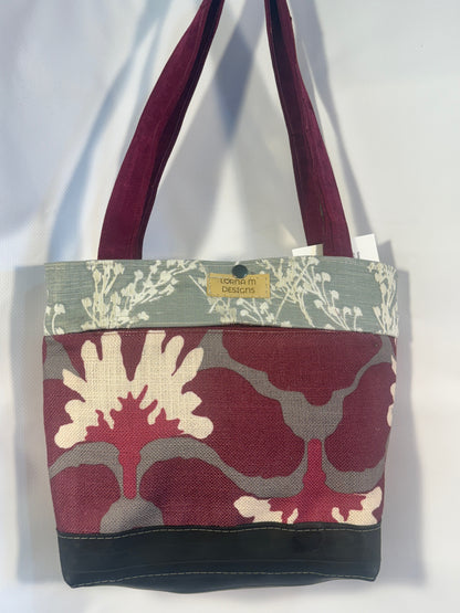 Small Tote Bag