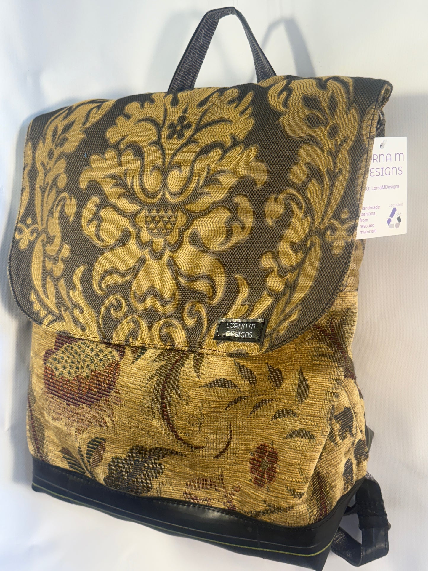 Large Backpack
