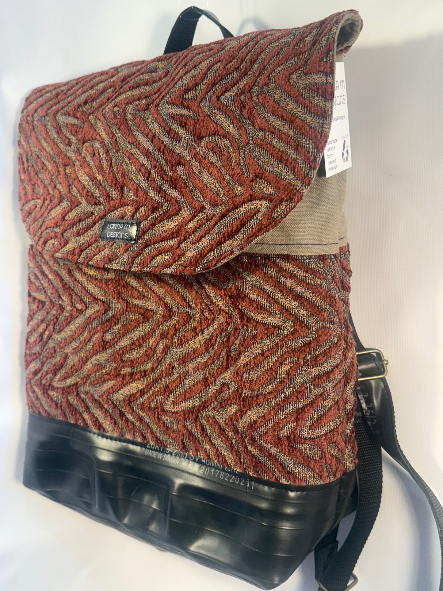 Large Backpack