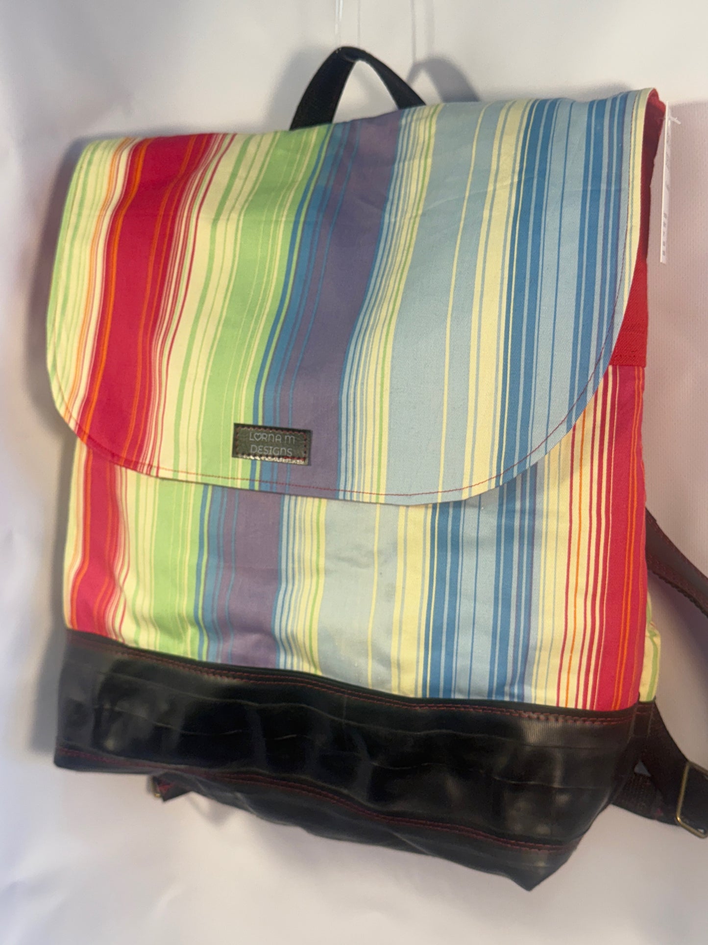 Large Backpack