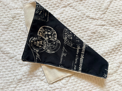 Spa Class 2: Headband, Face Cloth, Scrunchie--Beginner