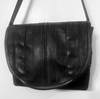 Crossbody Inner Tube Purse (w)