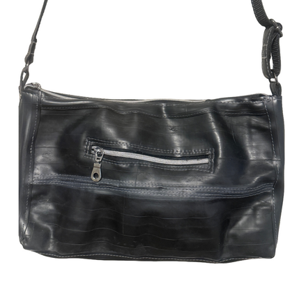 Riveting Crossbody Purse--Now available at The Atrium 916 in Old Sac