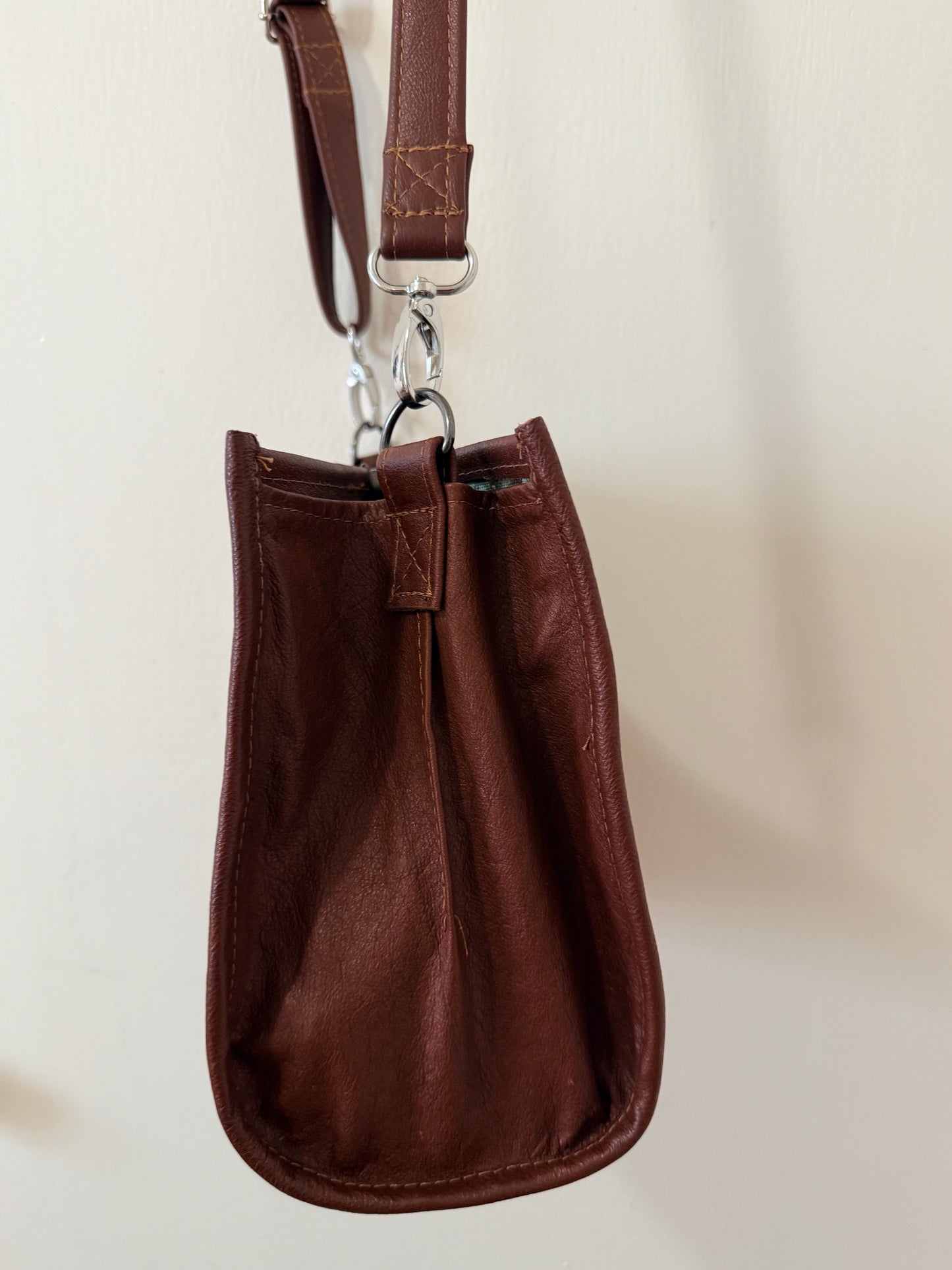The Couch Crossbody Purse