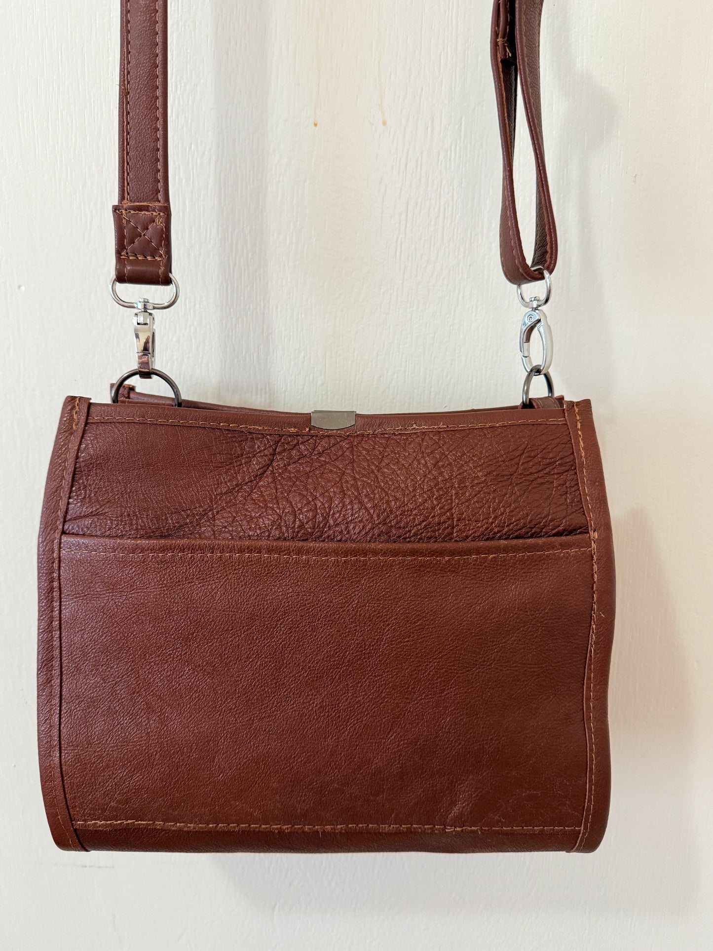 The Couch Crossbody Purse