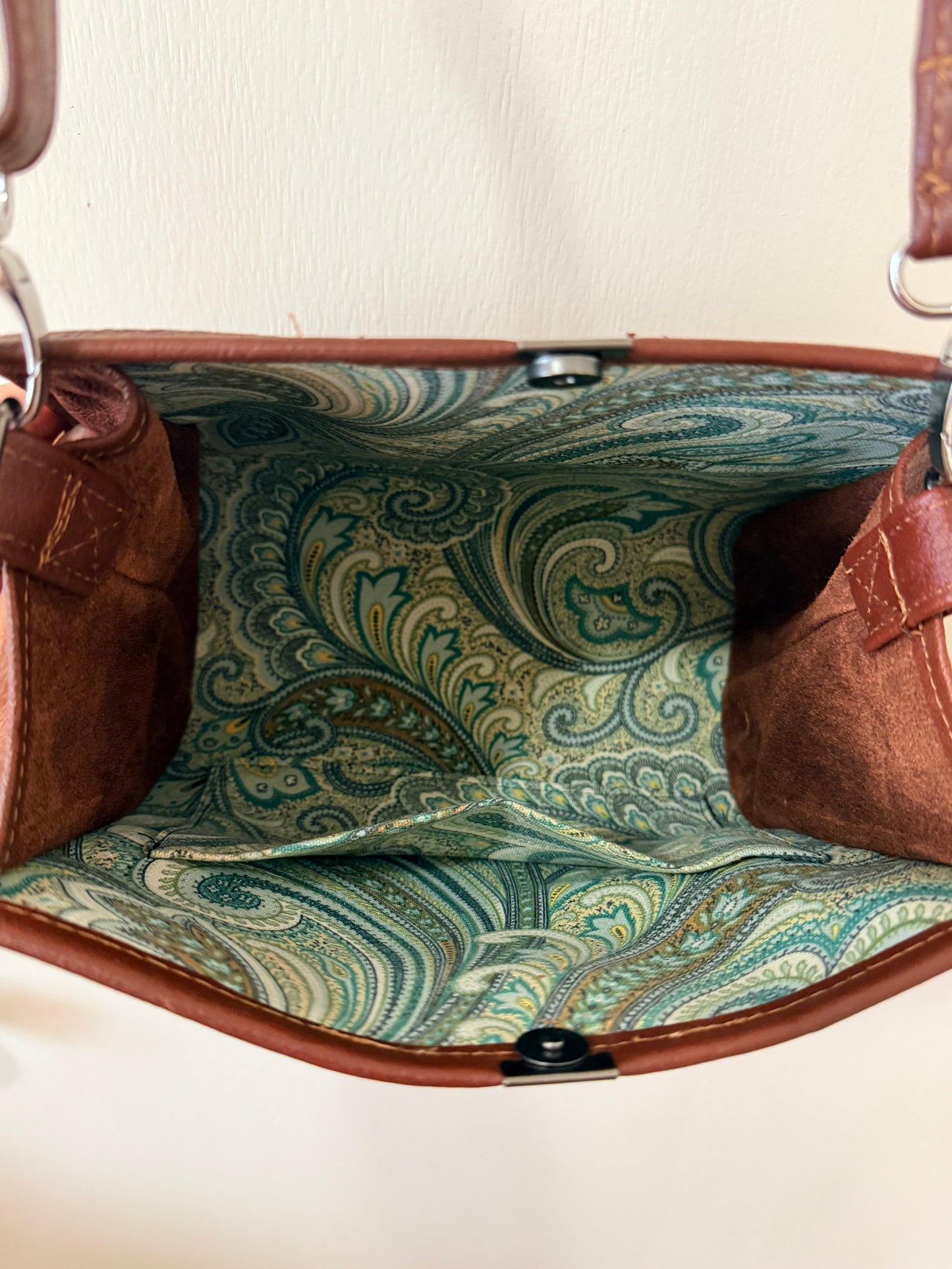 The Couch Crossbody Purse