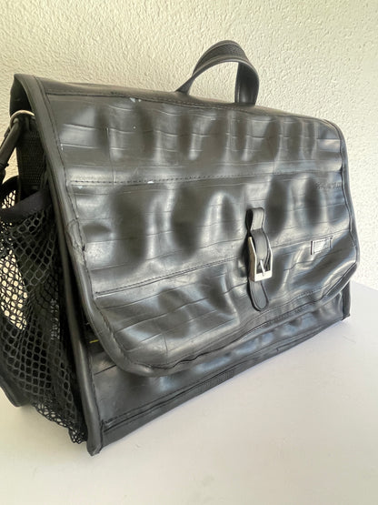 Computer Messenger Backpack