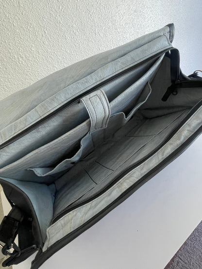 Computer Messenger Backpack