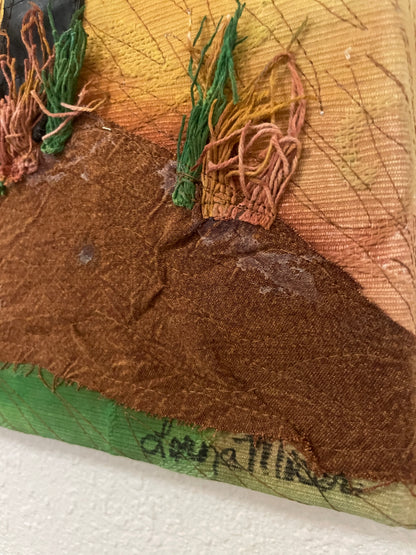 Riding the Local Trails—now available at Auburn Old Town Gallery