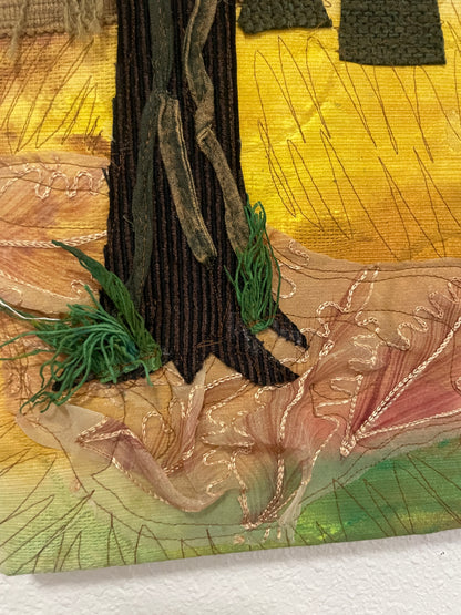 Riding the Local Trails—now available at Auburn Old Town Gallery